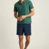 Weekend Wanderer Short