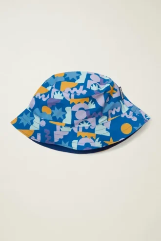 Will Bryant X Bonobos Reversible Bucket Hat