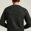 Wool Alpaca Sweater