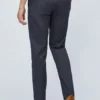 Yarn Dye Stretch Chinos