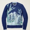 Yeti or Not Crew Neck Sweater